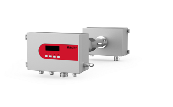 LGA-4100 In-situ Laser Gas Analyzer
